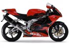 Aprilia RSV 1000R